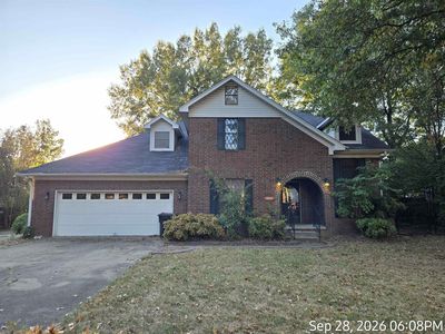 1806 Steeple Chase Dr