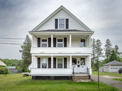 Property at 16 Miller St, Westfield, MA