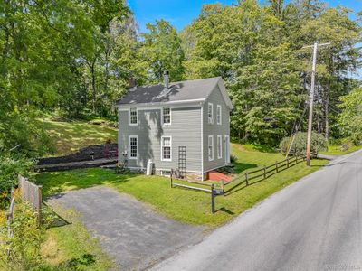 568 Hickory Bush Road