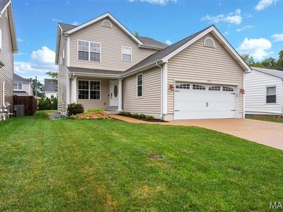 Property at 806 Windemere Ave, Des Peres, MO