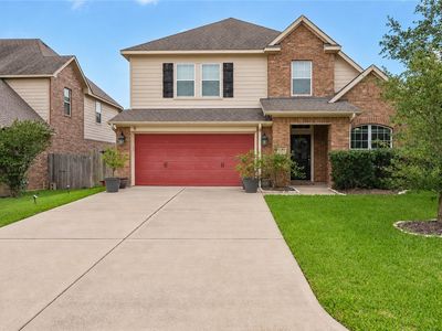 2611 Kinnersley Ct
