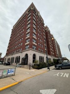 5300 S South Shore Dr #63