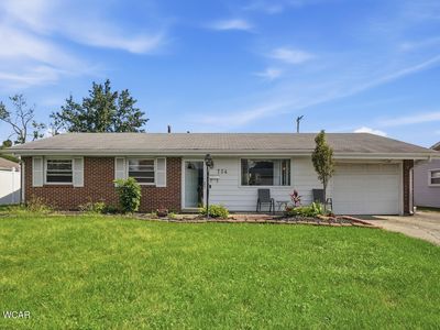 754 Mackenzie Dr