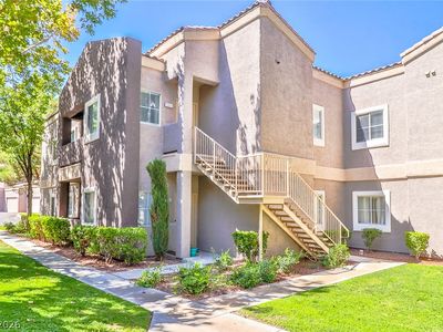5250 S Rainbow Blvd Unit 2079
