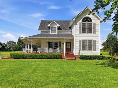 259 Almo Rd