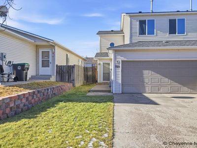 Property at 320 Hunters Way, Cheyenne, WY