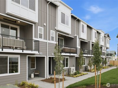Property at 21029 87th Avenue SE #P4, Snohomish, WA