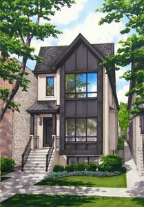 4132 N Claremont Ave