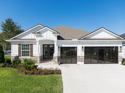 2899 Plan, Goose Creek Estates