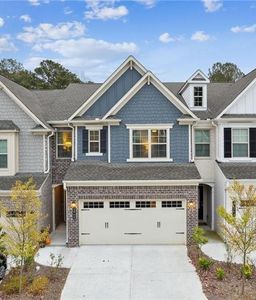 2009 Lanier Harbor Pointe