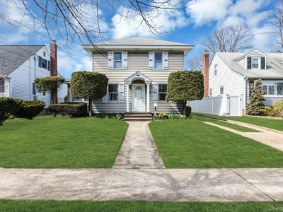 126 Stuyvesant Avenue