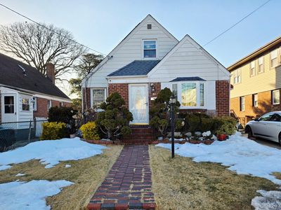 60 Liberty Boulevard