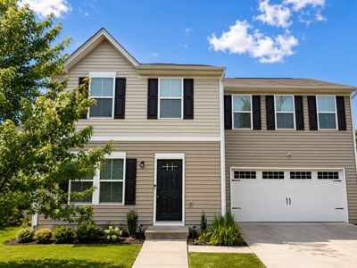 2543 Solomon Ln
