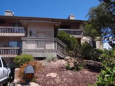 606 N Easy St APT B