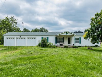 Property at 1016 Carnell Road, Rocky Comfort, MO