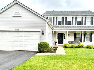 2095 Wesmere Lakes Dr