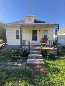 Property at 1116 E 8th St, Monroe, MI