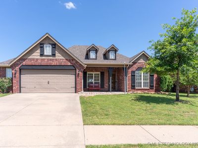 12901 N 124th East Pl