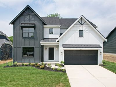 Property at The Delamere Plan, West Ridge, West Chester, OH