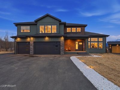 2001 S Sanctuary Dr