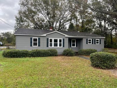Property at 412 Live Oak St, Walterboro, SC