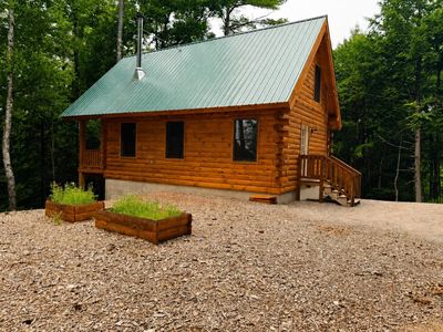 Property at 497 Bog Road, Hillsboro, NH