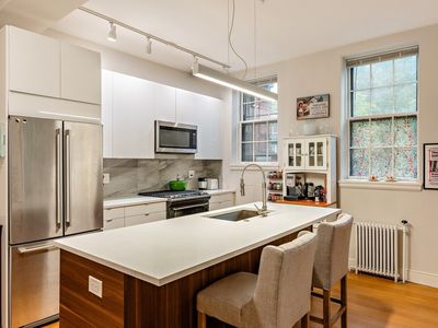 4 Kilsyth Ter APT 14