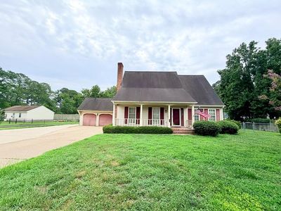 14 Browns Neck Rd