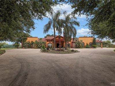 4801 W State Highway 107