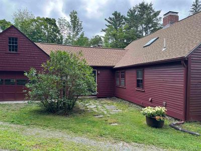 1038 North Groton Road