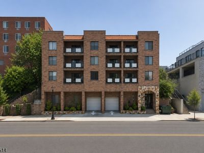1906 Paterson Plank Rd Unit3A #3A