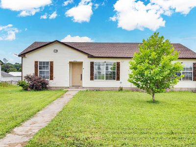 Property at 11916 Krestridge Dr, Mabelvale, AR