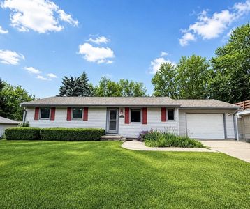 2306 Northview ROAD