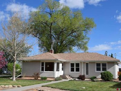 17 Spruce Drive