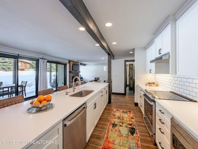 3675 N Teton Dr #712