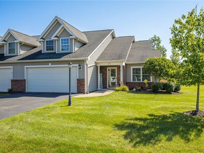 Property at 26 Cloister Ln, Webster, NY