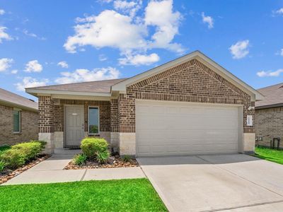 24219 Oriole Summit Dr