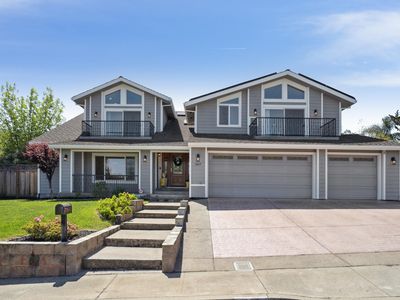367 Mount Washington Way
