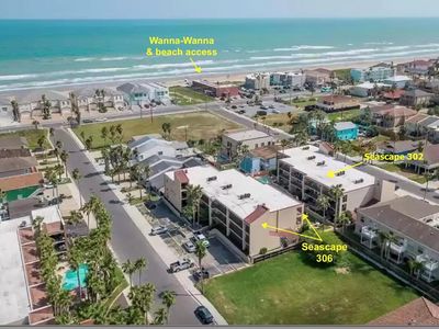 116 E Polaris Dr #302