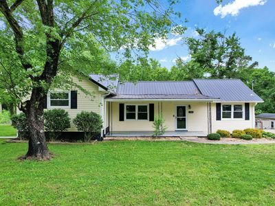 296 Hughes Lake Rd SE