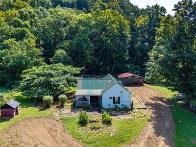 5360 Pond Creek Rd