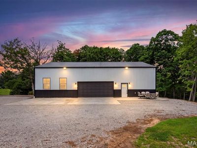 Property at 19218 Four Wheel Dr, Marthasville, MO