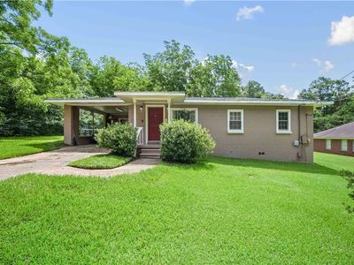 464 Claude Harris Dr