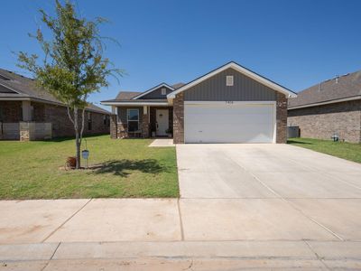Property at 7416 32nd St, Lubbock, TX
