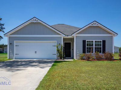 291 Morgan Field Blvd