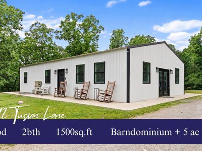 242 Tuscon Ln