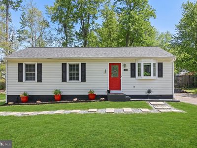 401 Cleveland Ct