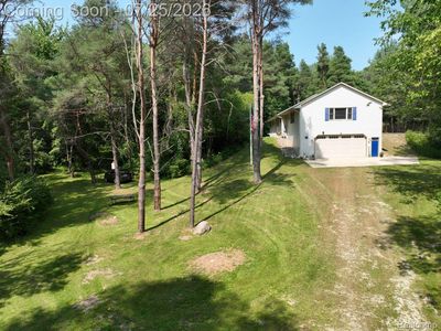 Property at 10201 Washburn Rd, Goodrich, MI