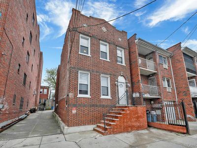 109-50 Corona Avenue