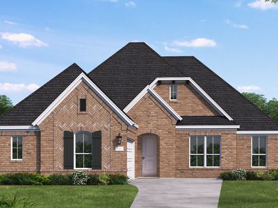 Lavaca Plan, Saddle Star Estates